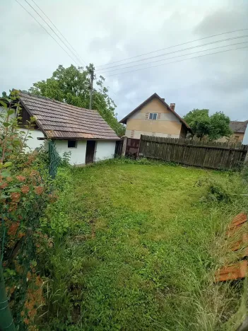 Prodej rodinného domu, Morašice, 100 m2