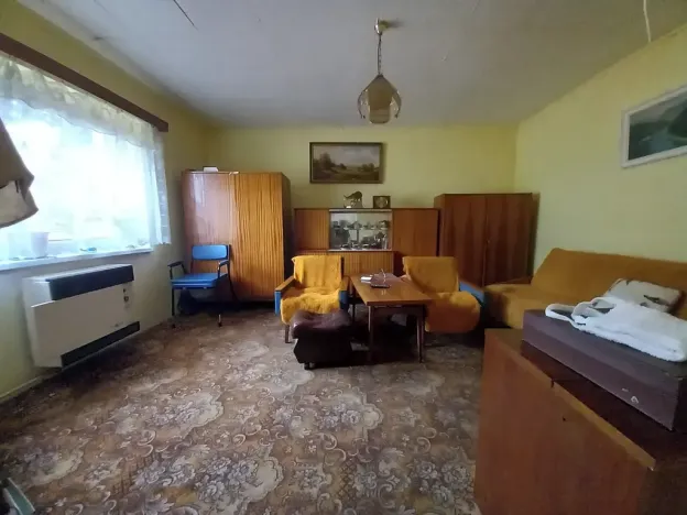 Prodej rodinného domu, Morašice, 100 m2