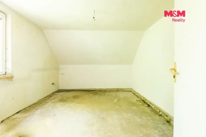 Prodej pozemku pro bydlení, Zlín, Štákovy Paseky, 1561 m2