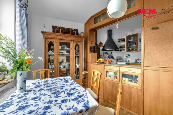 Prodej rodinného domu, Lomnice nad Popelkou, Josefa Jana Fučíka, 322 m2