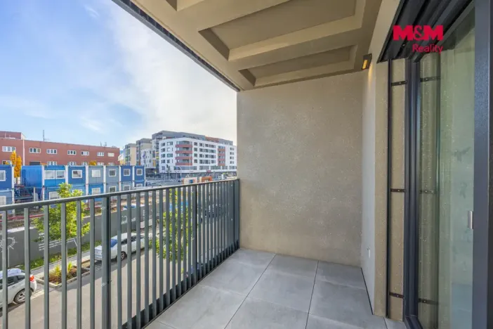 Prodej bytu 4+kk, Praha, Kolmanova, 120 m2