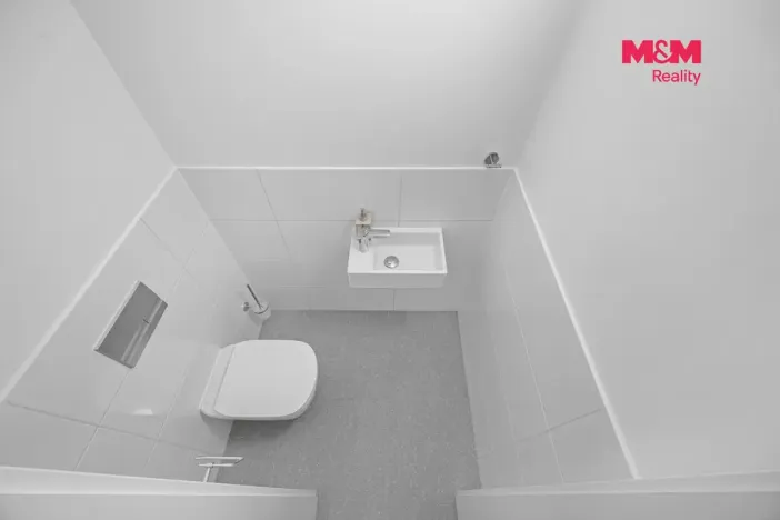 Prodej bytu 4+kk, Praha, Kolmanova, 120 m2