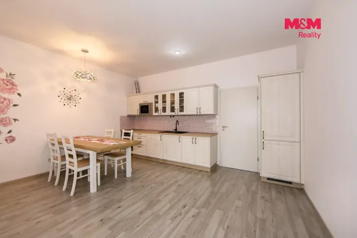 Prodej bytu 2+kk, Plzeň - Jižní Předměstí, Železná, 65 m2
