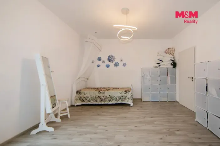 Prodej bytu 2+kk, Plzeň - Jižní Předměstí, Železná, 65 m2