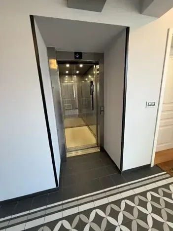 Pronájem bytu 3+kk, Praha - Smíchov, Elišky Peškové, 130 m2