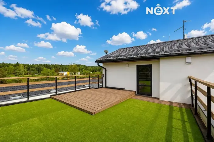 Prodej chalupy, Žihle, 63 m2