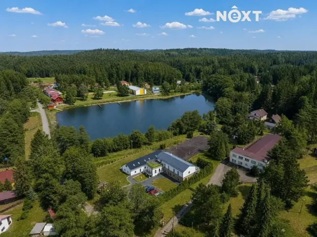 Prodej chalupy, Žihle, 63 m2