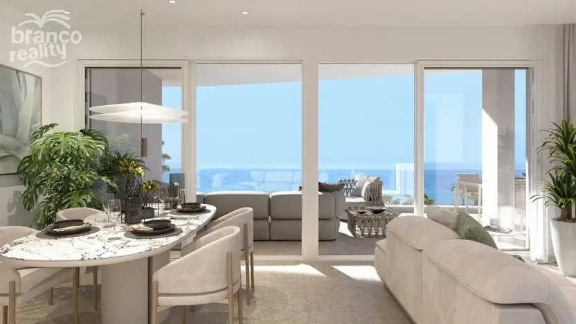 Prodej bytu 3+kk, Pilar de La Horadada, Alicante, Španělsko, 80 m2