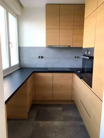 Pronájem bytu 2+kk, Praha - Michle, Batelovská, 49 m2