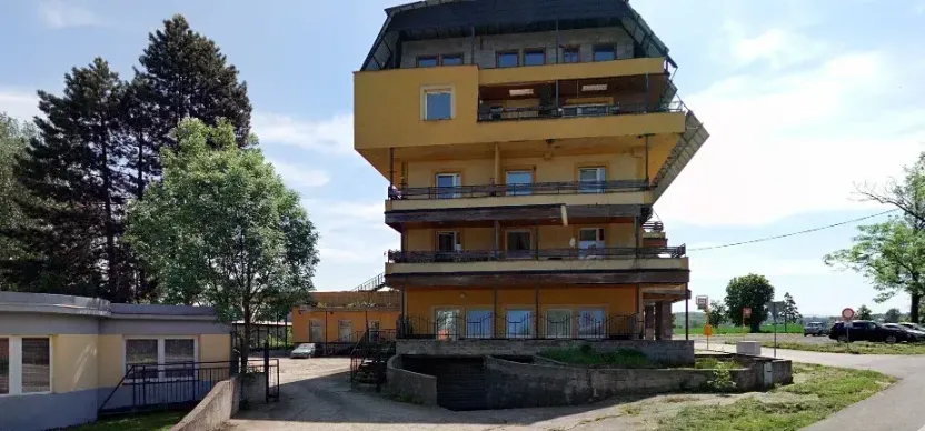 Dražba činžovního domu, Šenov, Václavovická, 2579 m2
