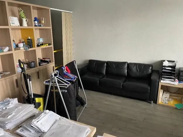 Dražba obchodního prostoru, Uničov, Litovelská, 566 m2