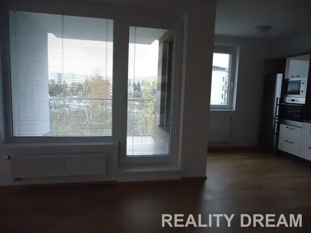 Pronájem bytu 3+kk, Praha - Střížkov, Makedonská, 108 m2