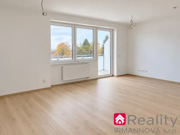 Prodej bytu 2+kk, Pohořelice, Znojemská, 66 m2