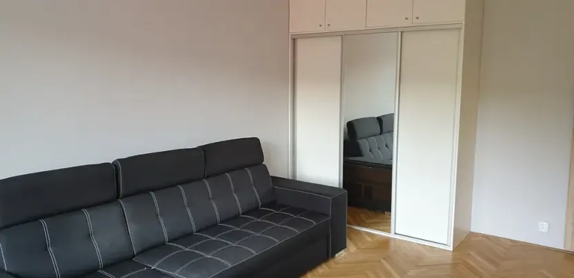 Prodej bytu 2+1, Ústí nad Labem, 17. listopadu, 50 m2