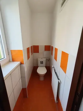 Pronájem bytu 1+1, Lanškroun, B. Smetany, 51 m2
