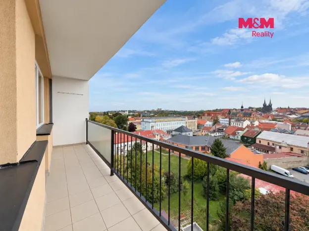 Prodej bytu 3+1, Chrudim - Chrudim IV, Pardubická, 62 m2