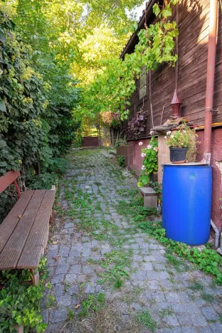 Prodej chaty, Praha - Hloubětín, K Hutím, 54 m2