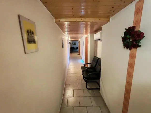 Pronájem kanceláře, Prostějov, nám. Edmunda Husserla, 21 m2