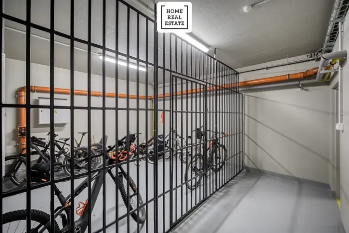 Prodej bytu 2+kk, Karlovy Vary, Šumavská, 96 m2