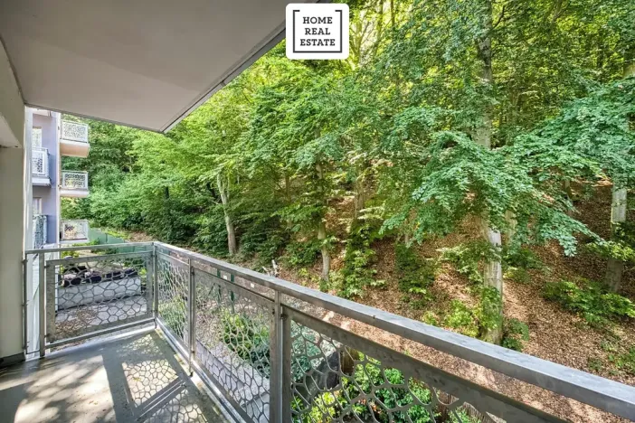 Prodej bytu 2+kk, Karlovy Vary, Šumavská, 75 m2