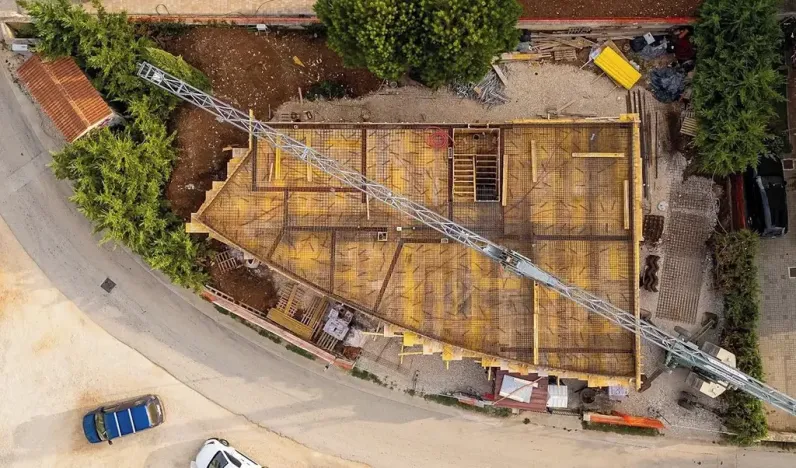 Prodej bytu 2+kk, Pula, Chorvatsko, 45 m2