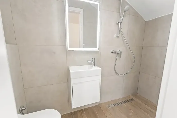 Prodej rodinného domu, Poreč, Chorvatsko, 104 m2