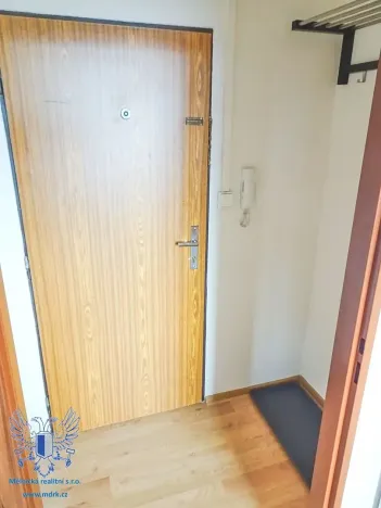 Prodej bytu 1+1, Mělník, Sportovní, 44 m2