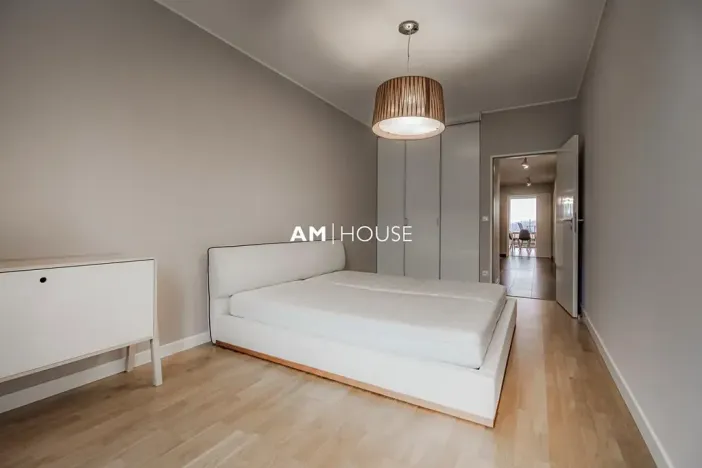 Pronájem bytu 4+kk, Praha - Vinohrady, Mánesova, 130 m2