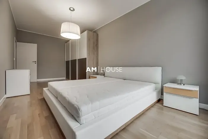 Pronájem bytu 4+kk, Praha - Vinohrady, Mánesova, 130 m2