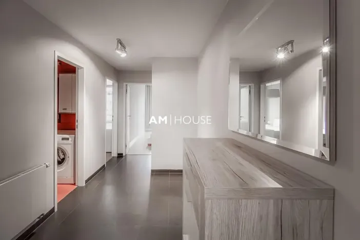 Pronájem bytu 4+kk, Praha - Vinohrady, Mánesova, 130 m2