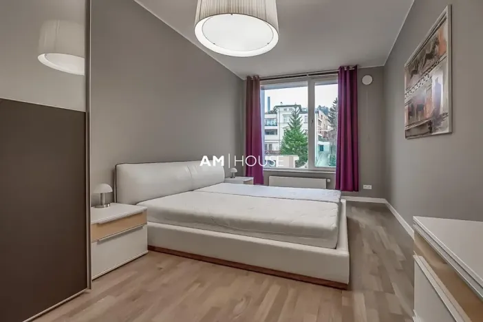 Pronájem bytu 4+kk, Praha - Vinohrady, Mánesova, 130 m2