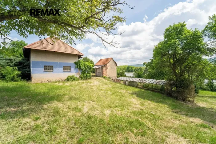 Prodej pozemku pro bydlení, Liteň, Chaloupecká, 2517 m2