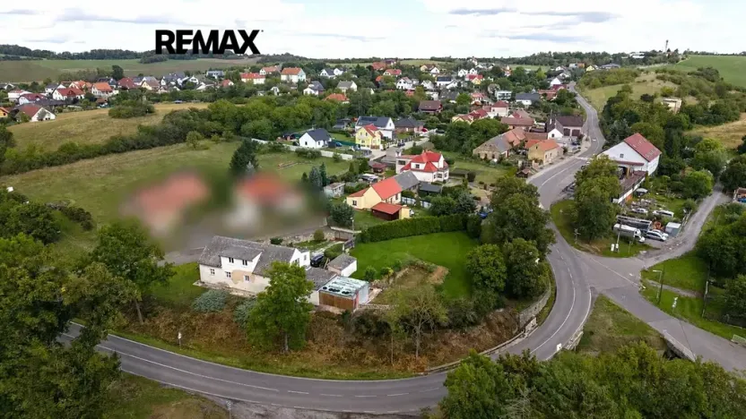 Prodej rodinného domu, Bubovice, Nad Kapličkou, 160 m2