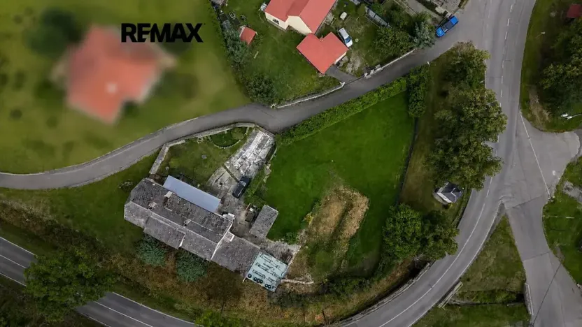 Prodej rodinného domu, Bubovice, Nad Kapličkou, 160 m2