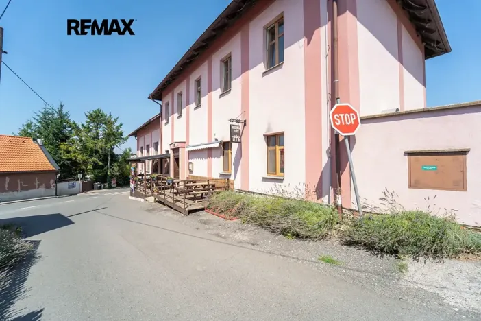 Prodej rodinného domu, Svinaře, Zelená Hora, 500 m2