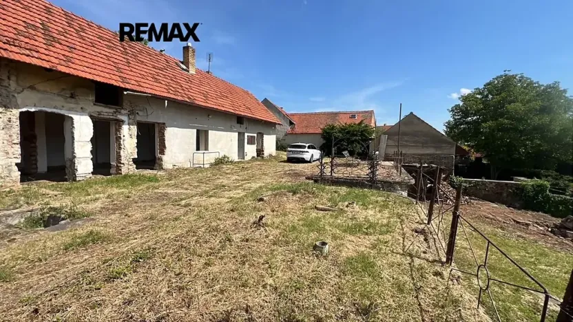 Prodej rodinného domu, Liteň, Chaloupecká, 220 m2