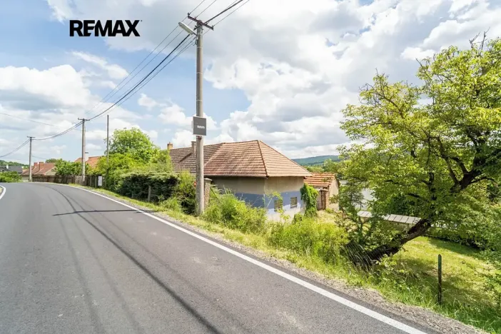 Prodej rodinného domu, Liteň, Chaloupecká, 220 m2