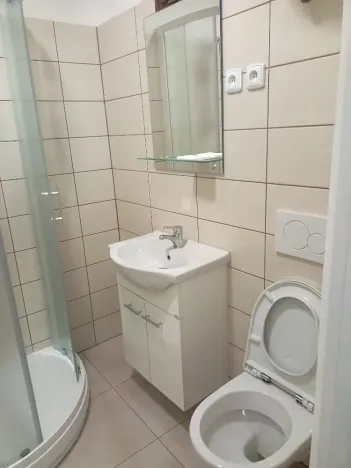 Pronájem bytu 1+kk, Uherský Brod, 26 m2