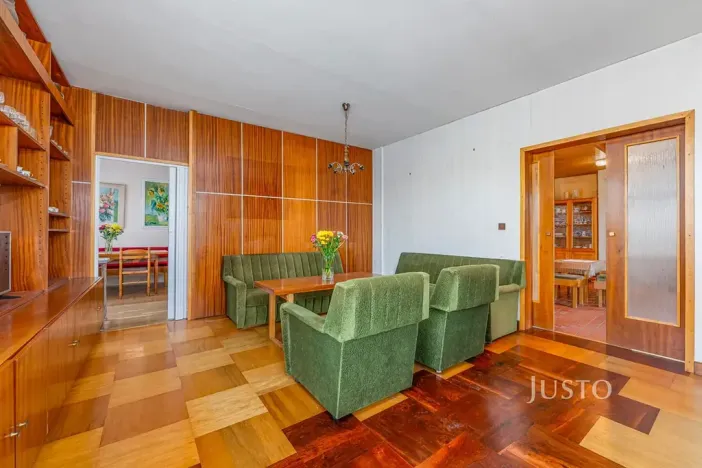 Prodej rodinného domu, Uherské Hradiště, Na Stráni, 276 m2