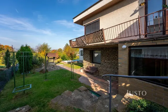 Prodej rodinného domu, Uherské Hradiště, Na Stráni, 276 m2