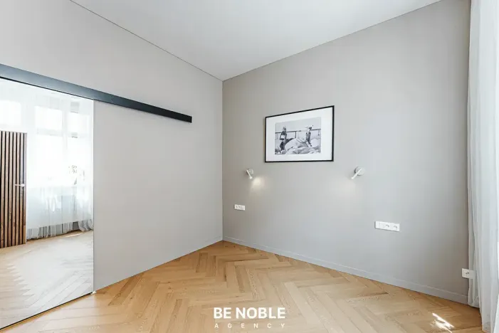 Prodej bytu 3+kk, Praha - Smíchov, Ke Koulce, 76 m2