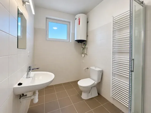 Pronájem bytu 2+kk, Choceň, Na Bílé, 42 m2
