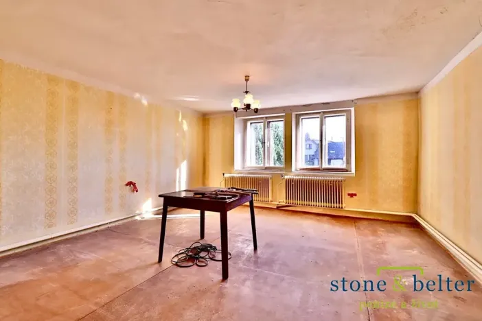 Prodej rodinného domu, Bohdaneč, 78 m2
