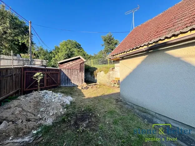 Prodej rodinného domu, Bohdaneč, 78 m2