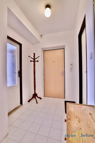 Prodej bytu 2+1, Žďár nad Sázavou, Revoluční, 54 m2