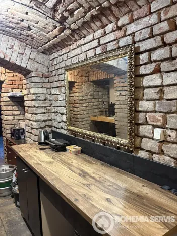 Prodej ubytování, Hradec Králové, Všehrdova, 260 m2