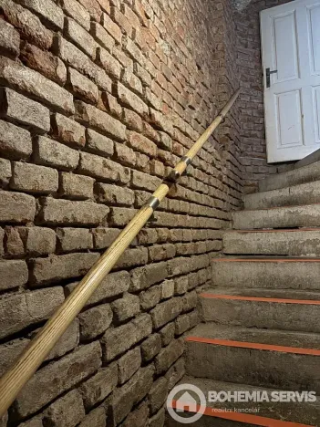 Prodej ubytování, Hradec Králové, Všehrdova, 260 m2