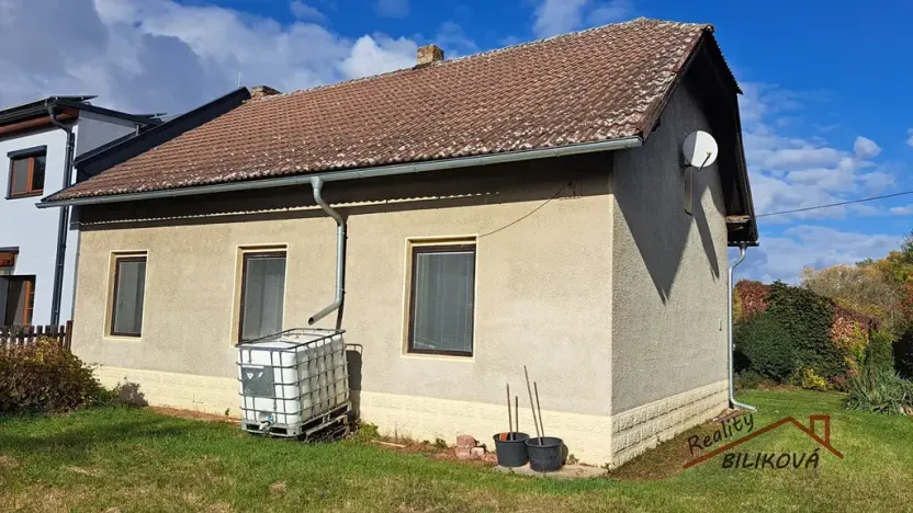 Pronájem rodinného domu, Lázně Toušeň, Na Nábřeží, 90 m2