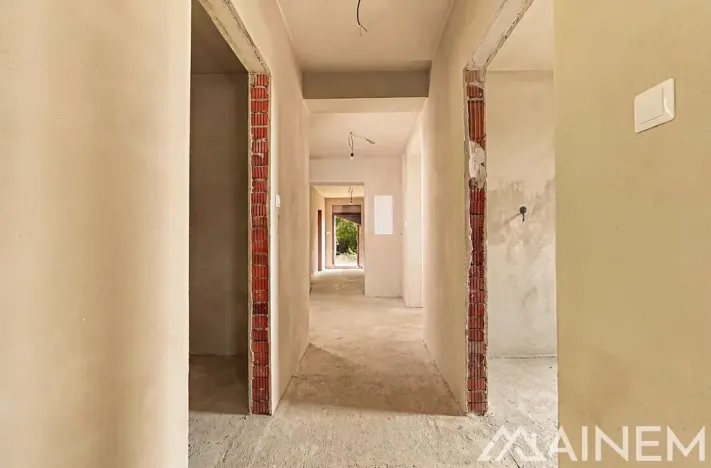 Prodej rodinného domu, Úněšov, 229 m2