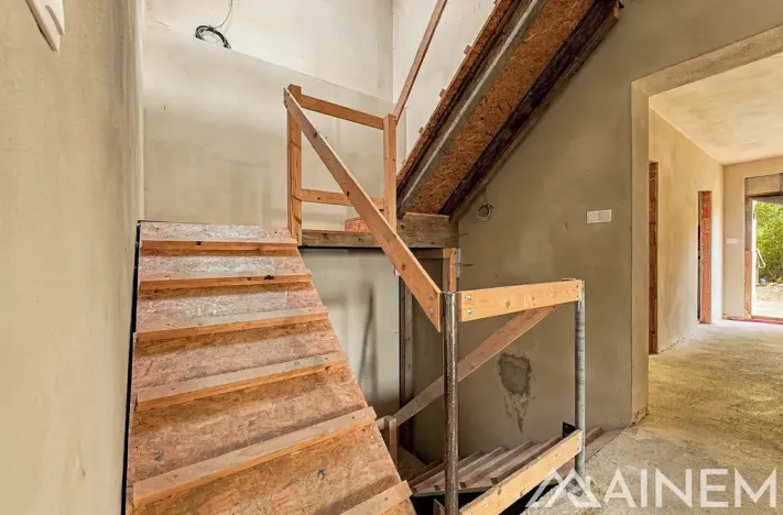 Prodej rodinného domu, Úněšov, 229 m2